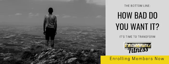 Broadway Fitness Picture 1