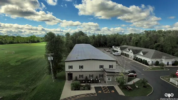 Greater Buffalo Gymnastics Center Picture 8