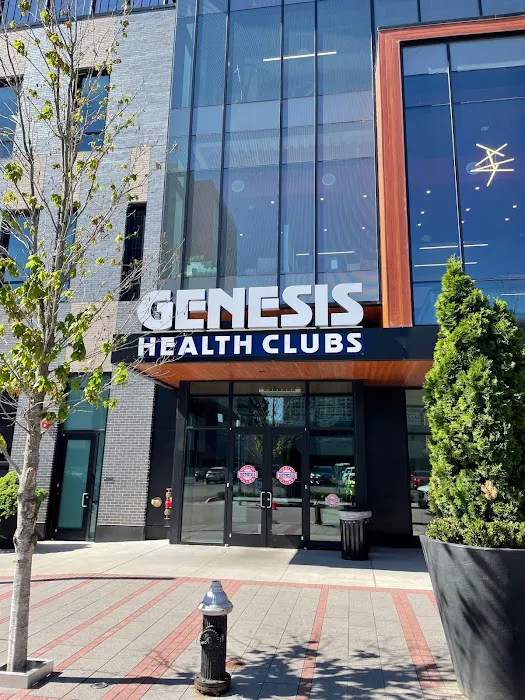 Genesis Health Clubs - Ballpark Village Picture 10