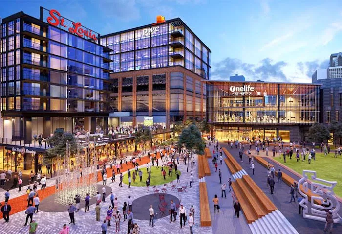 Genesis Health Clubs - Ballpark Village Picture 5