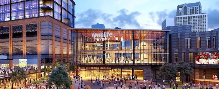 Genesis Health Clubs - Ballpark Village Picture 1