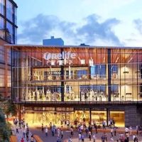 Genesis Health Clubs - Ballpark Village ico