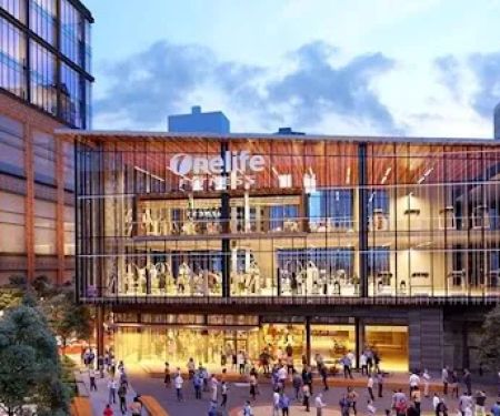 Genesis Health Clubs - Ballpark Village