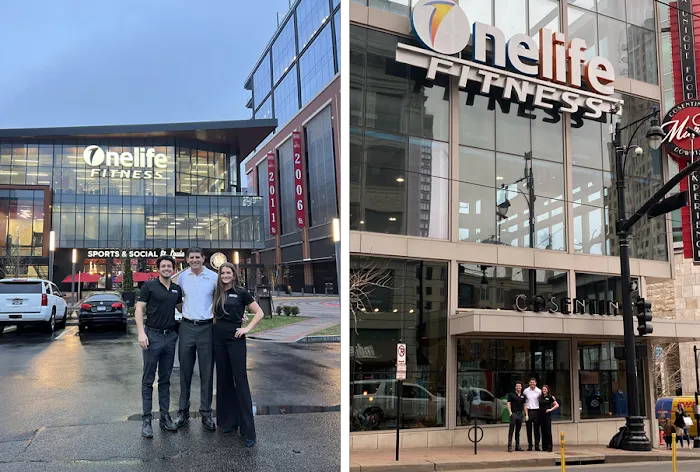 Genesis Health Clubs - Ballpark Village Picture 9