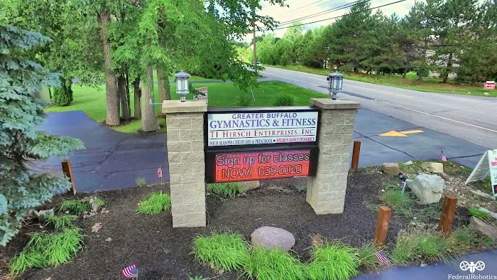 Greater Buffalo Gymnastics Center Picture 4