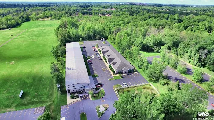 Greater Buffalo Gymnastics Center Picture 9