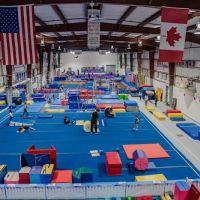 Greater Buffalo Gymnastics Center ico