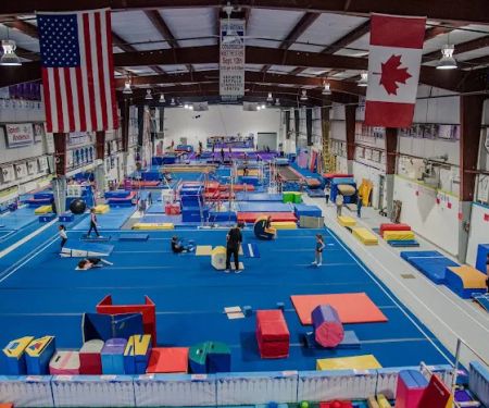 Greater Buffalo Gymnastics Center