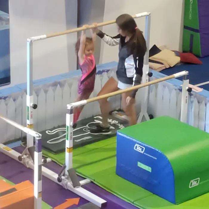 Greater Buffalo Gymnastics Center Picture 7