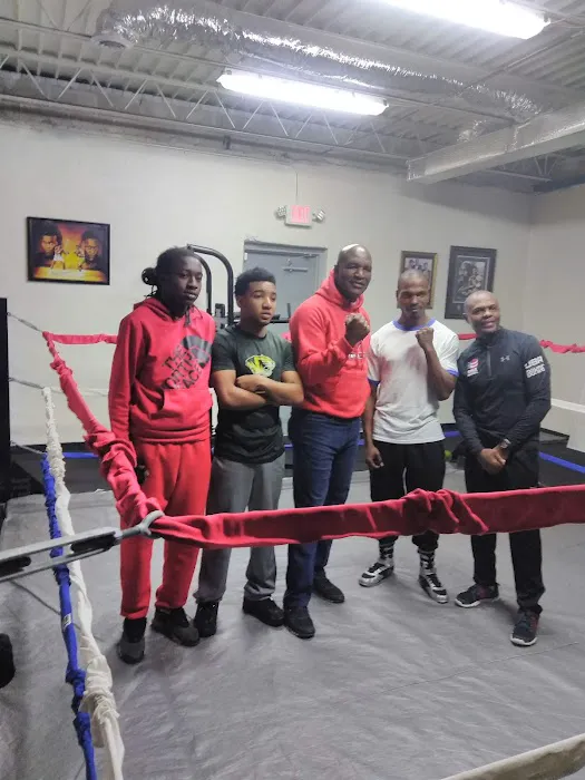 Flash Boxing & Activity Center Picture 1