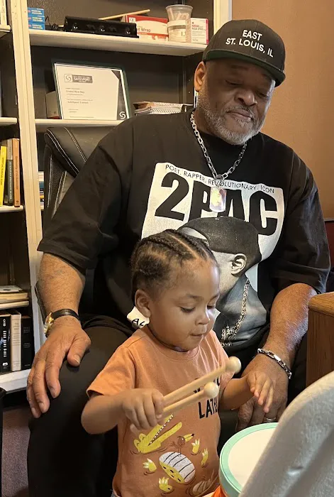 Arthur Johnson Foundation Picture 3