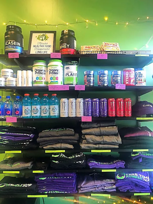 Free Time Fitness 24/7 - Amherst Picture 2