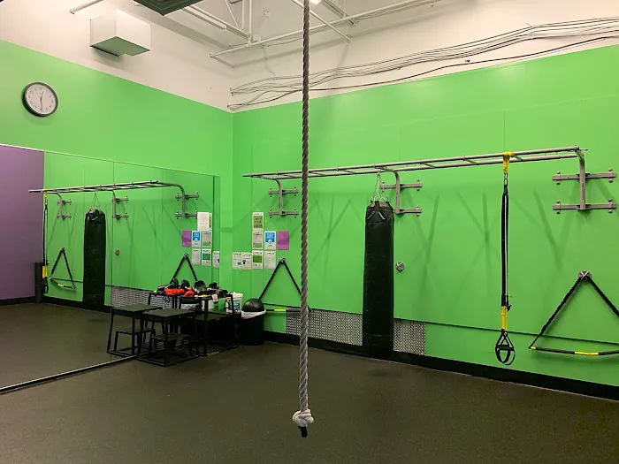 Free Time Fitness 24/7 - Amherst Picture 9