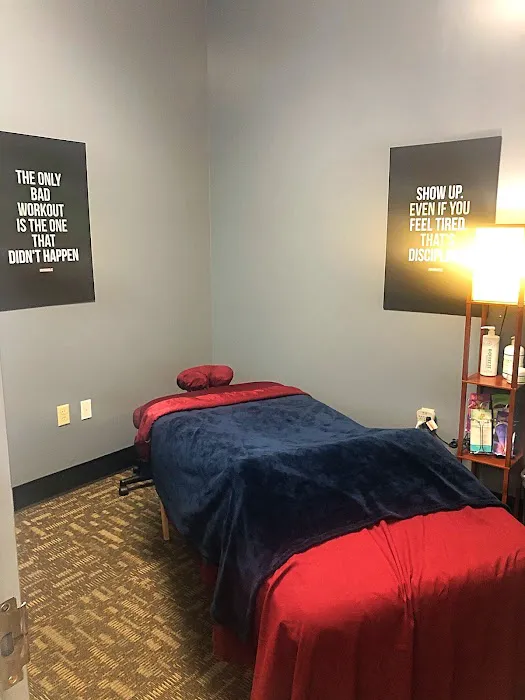 Free Time Fitness 24/7 - Amherst Picture 7