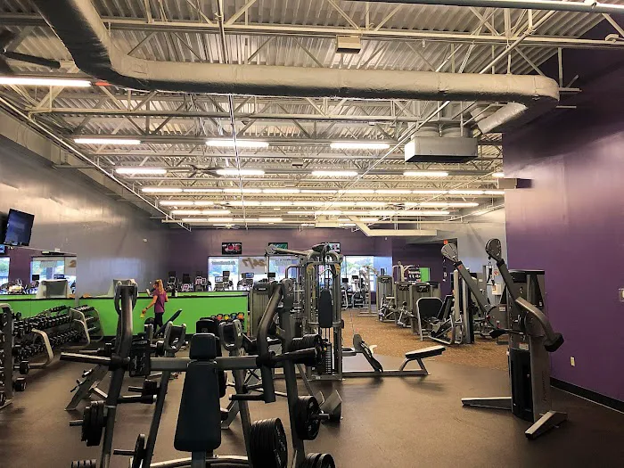 Free Time Fitness 24/7 - Amherst Picture 8