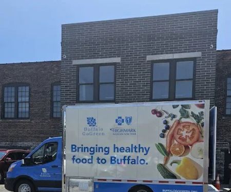 Niagara Wellness & Training Center