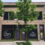 The Pilates Lab