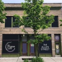 The Pilates Lab ico