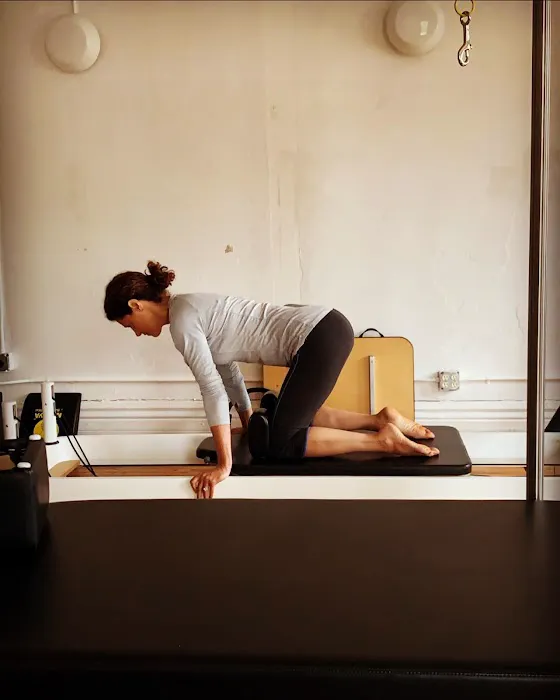 Center Pilates Picture 2