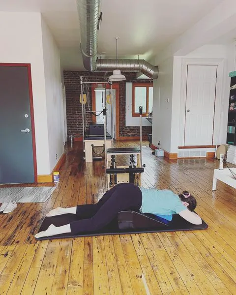 Center Pilates Picture 9