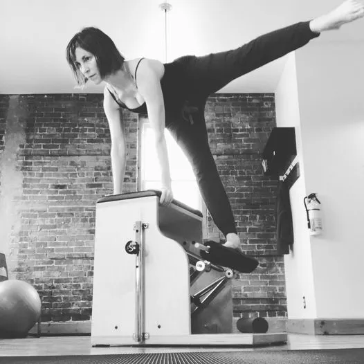 Center Pilates Picture 4