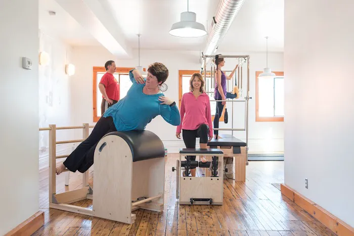Center Pilates Picture 3