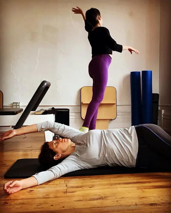 Center Pilates Picture 1