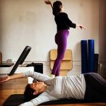 Center Pilates