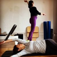 Center Pilates ico