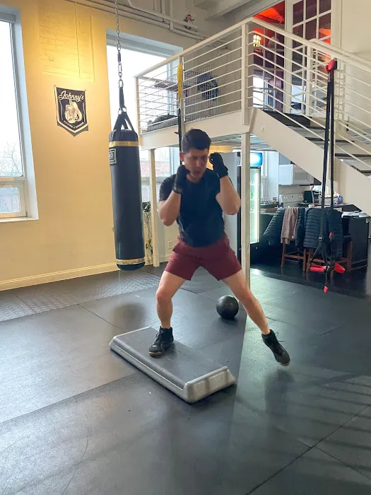 Johnny's Boxing & Fitness Picture 7