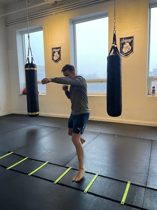 Johnny's Boxing & Fitness Picture 5