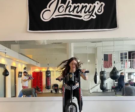 Johnny's Boxing & Fitness