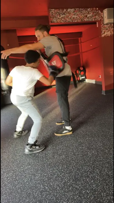 Johnny's Boxing & Fitness Picture 8