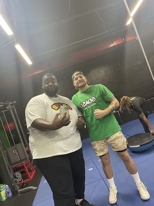 Johnny's Boxing & Fitness Picture 4