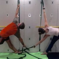 Yoga by OWM Integrative Wellness ico