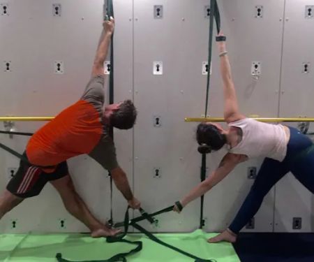 Yoga by OWM Integrative Wellness