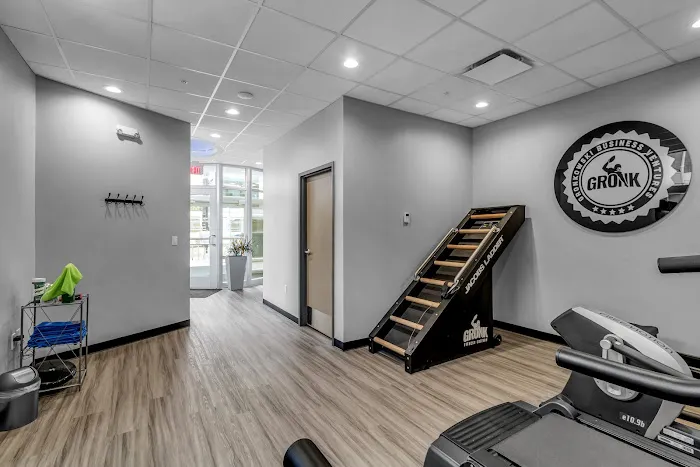 NexGen Fitness, Recovery & Salt Room - Buffalo Picture 8