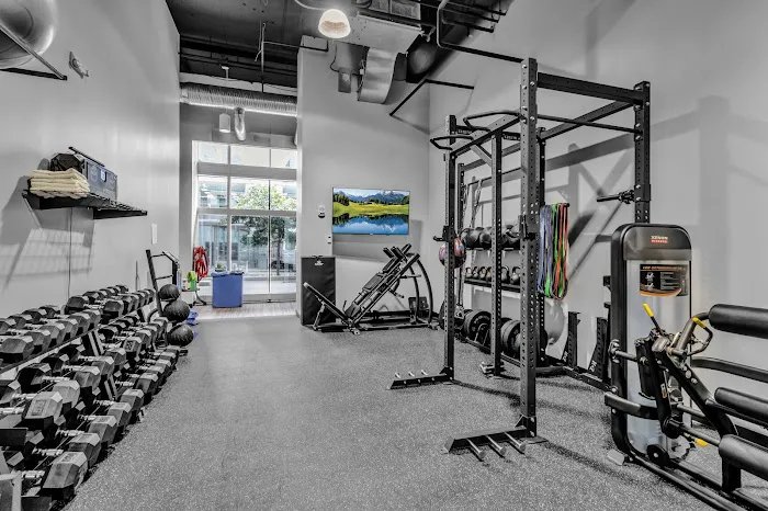 NexGen Fitness, Recovery & Salt Room - Buffalo Picture 3
