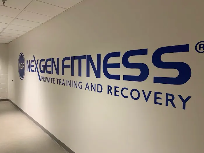 NexGen Fitness, Recovery & Salt Room - Buffalo Picture 5