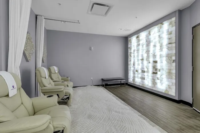 NexGen Fitness, Recovery & Salt Room - Buffalo Picture 7