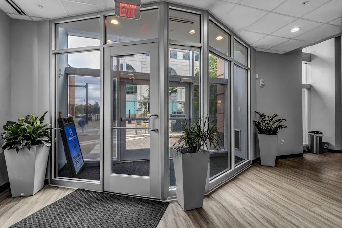 NexGen Fitness, Recovery & Salt Room - Buffalo Picture 6