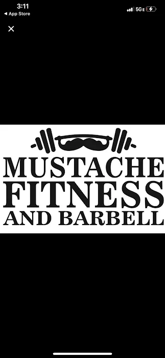 Mustache Fitness and Barbell Picture 4