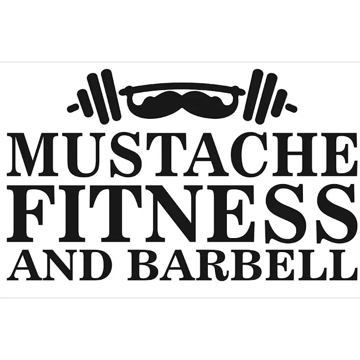 Mustache Fitness and Barbell Picture 9