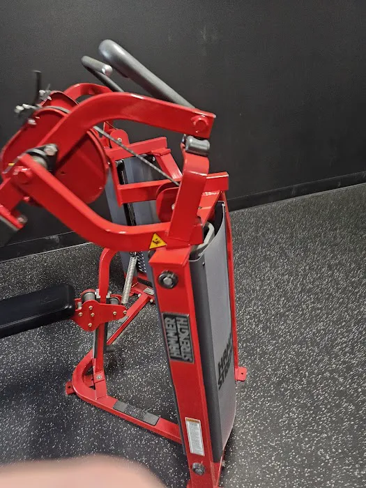 ProMuscle Lifting Club Picture 5