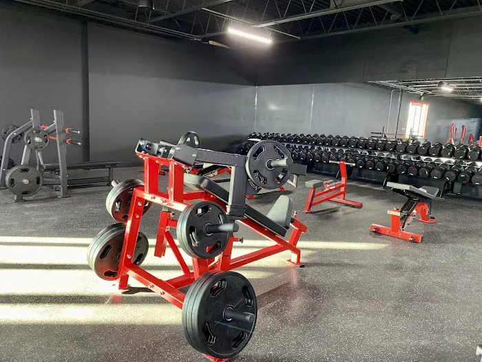 ProMuscle Lifting Club Picture 1