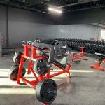 ProMuscle Lifting Club