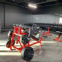 ProMuscle Lifting Club ico