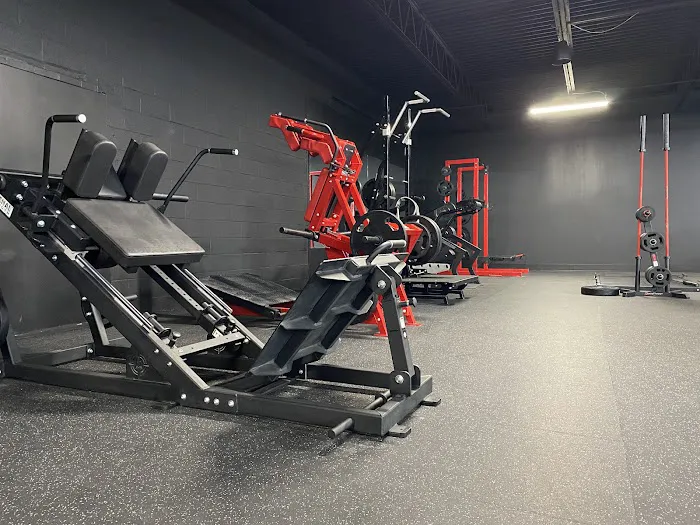 ProMuscle Lifting Club Picture 10