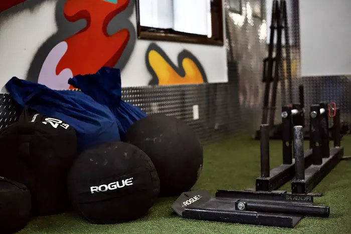 Kenmore Barbell & Fitness Picture 7