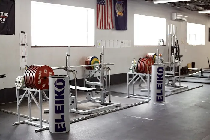 Kenmore Barbell & Fitness Picture 9